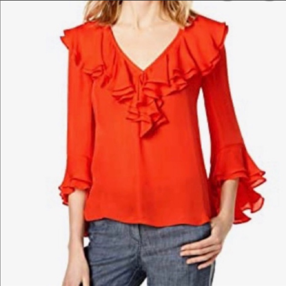 Vintage Trina Turk Blouse